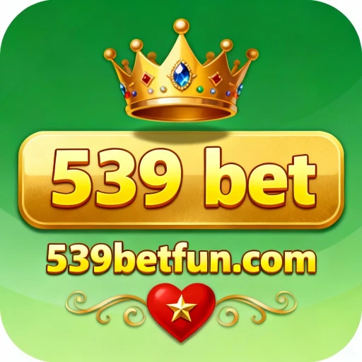 Logo 539 bet